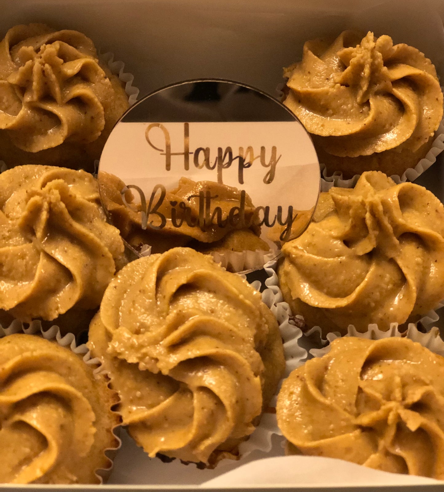 Pupcake Mini’s 🧁 Lexie’s Favorite!