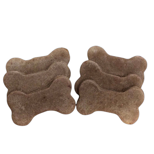 Raspberry Dog Treats
